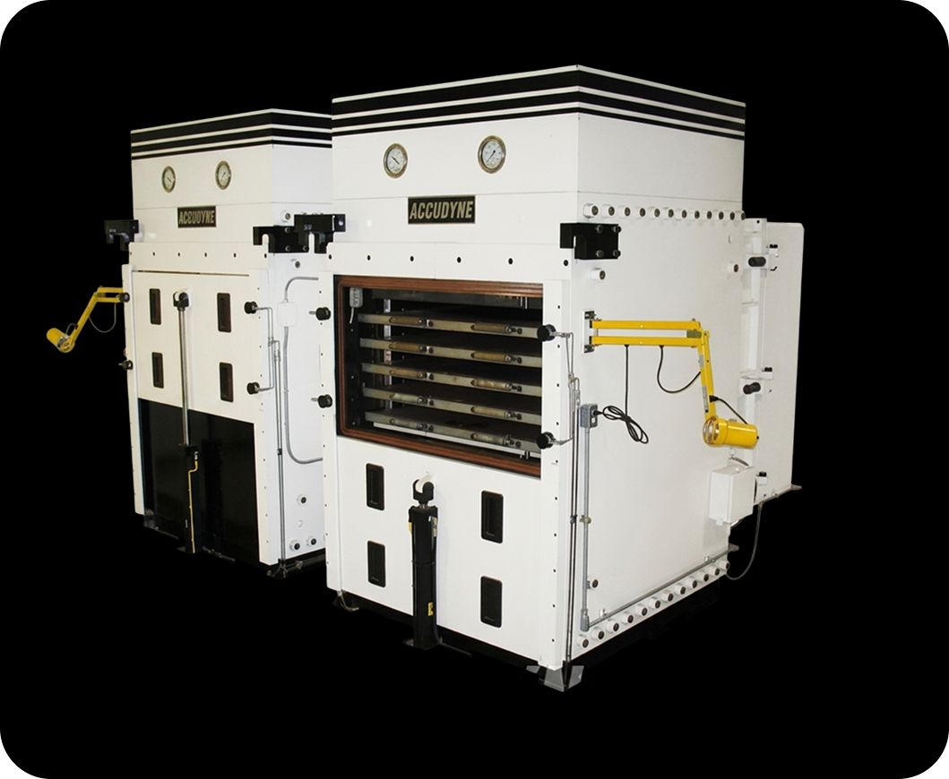 Hydraulic Press