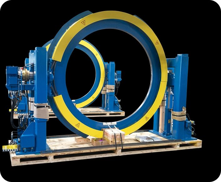 Hydraulic Press