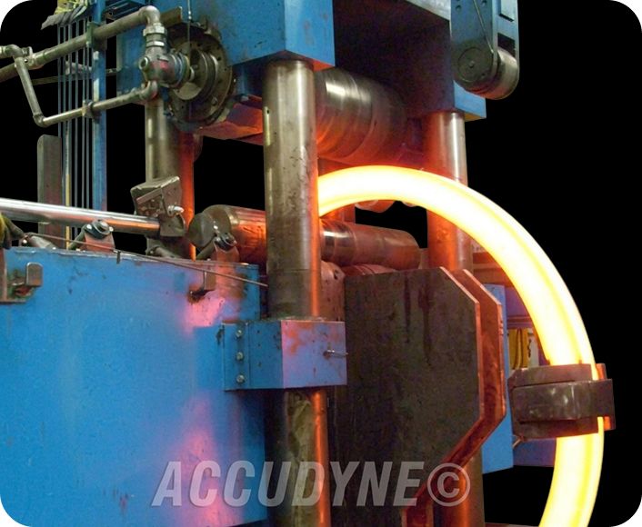 Hydraulic Press
