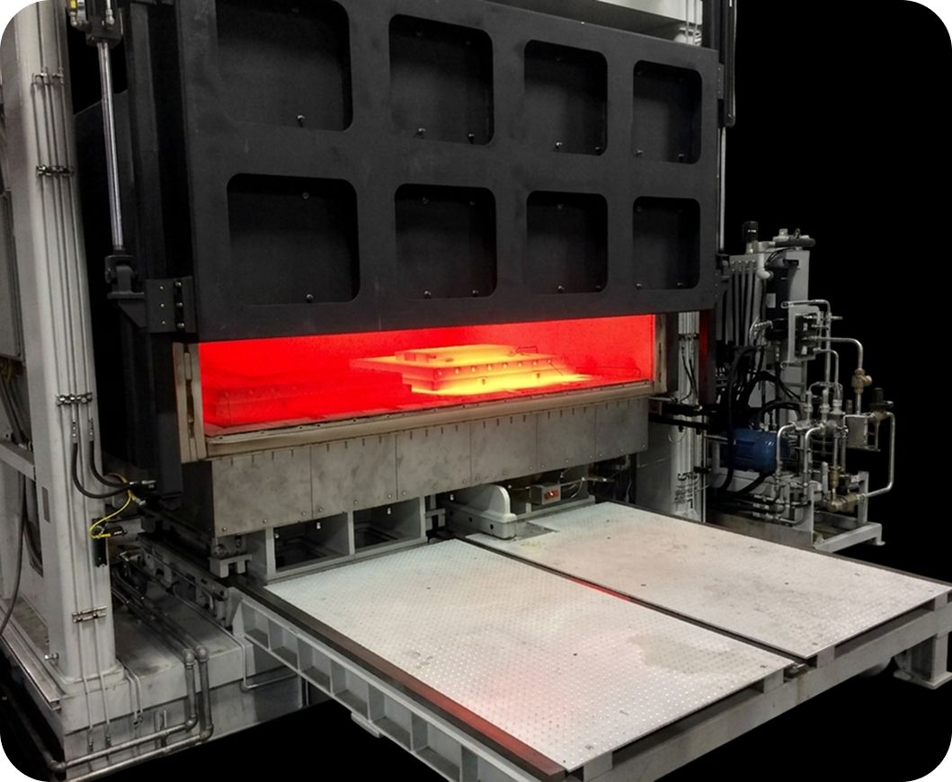 Hydraulic Press