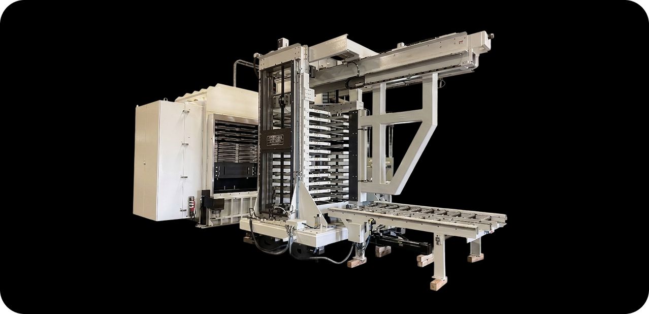 Hydraulic Machinery