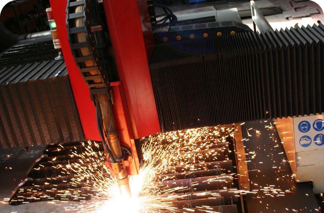 Hot Forming Press Systems