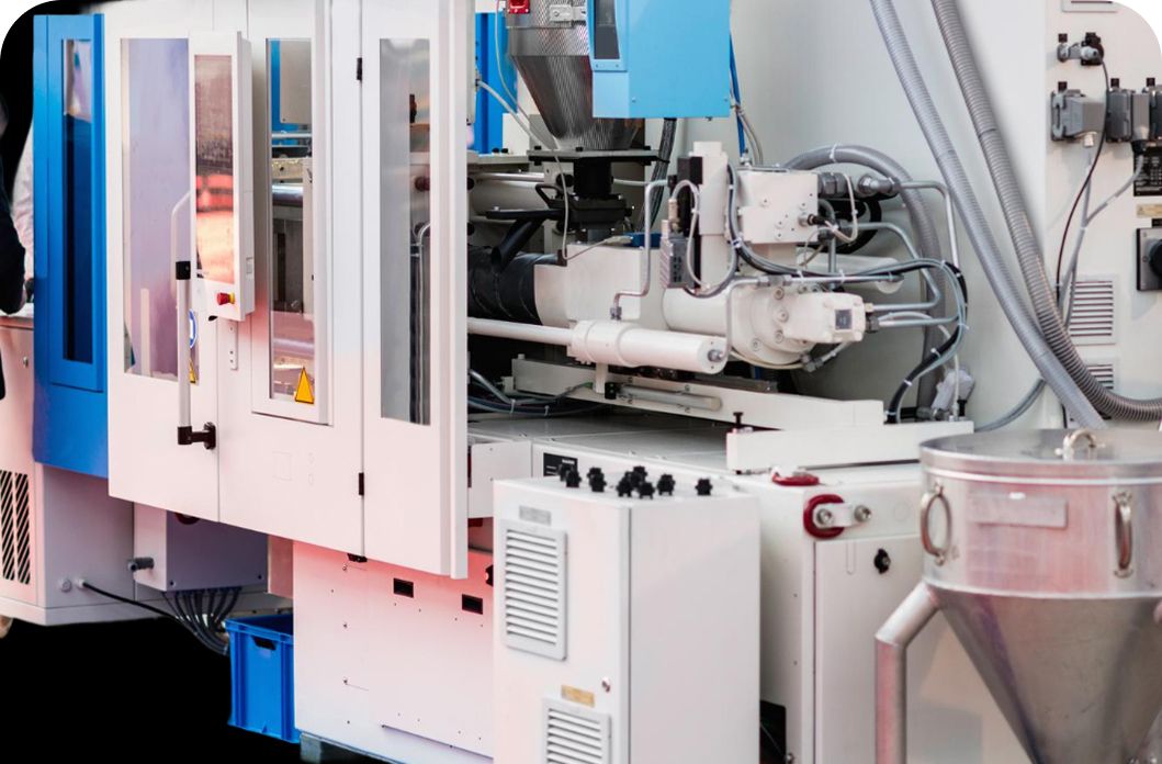 Superplastic Forming Press Systems