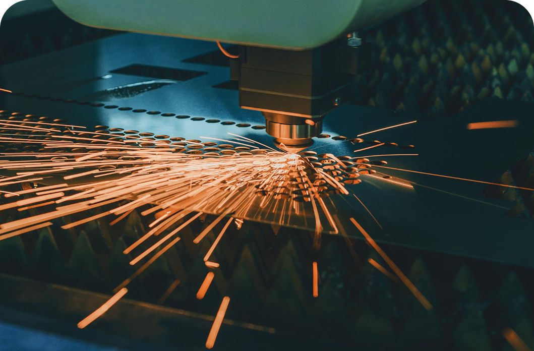 Forging Equipment