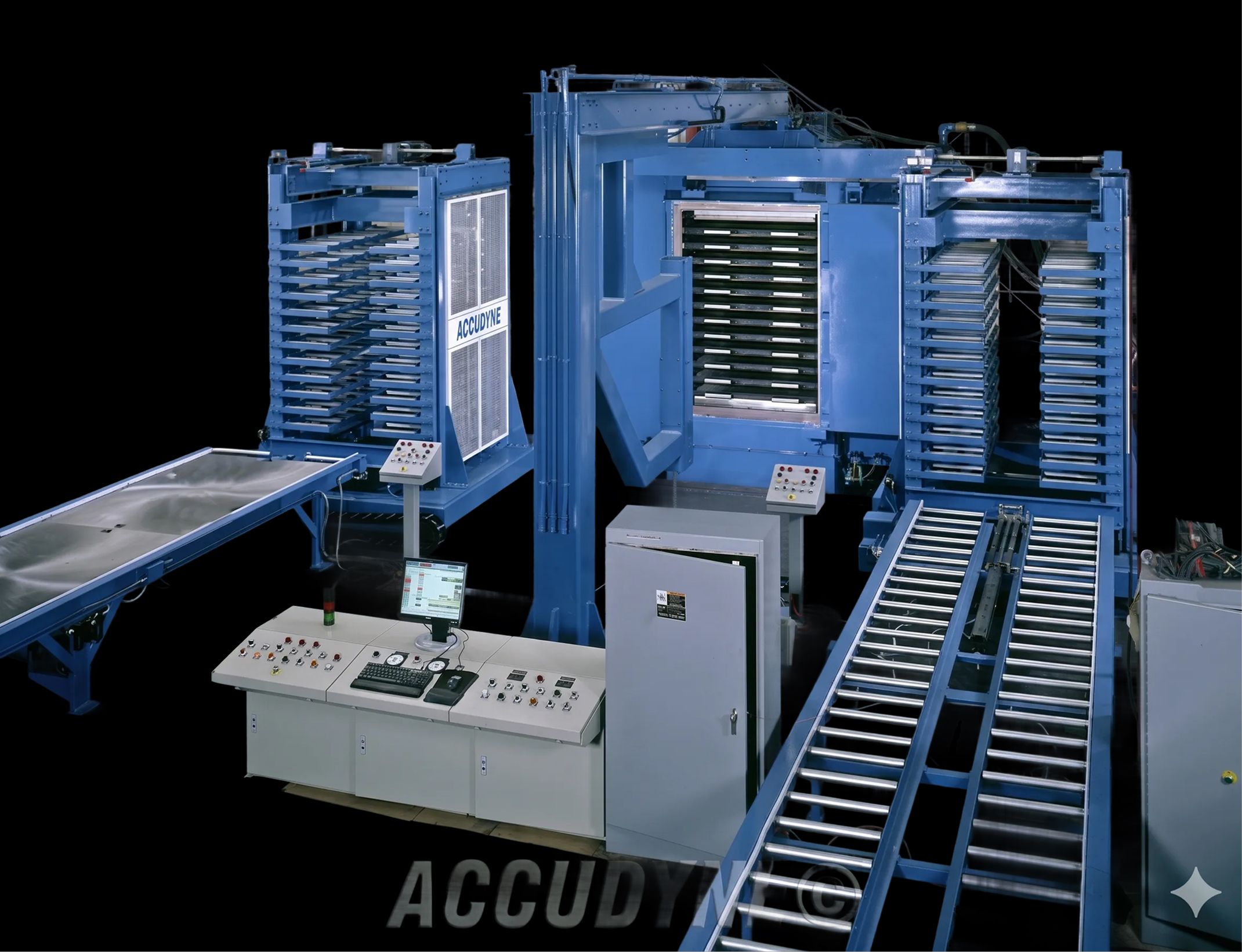 Engineered to Your Exact Specifications
