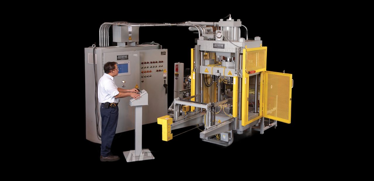 Precision Thermal Control
