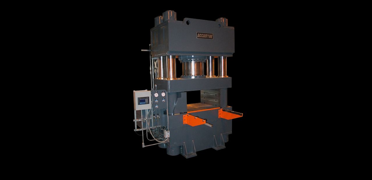 Precision Thermal Control