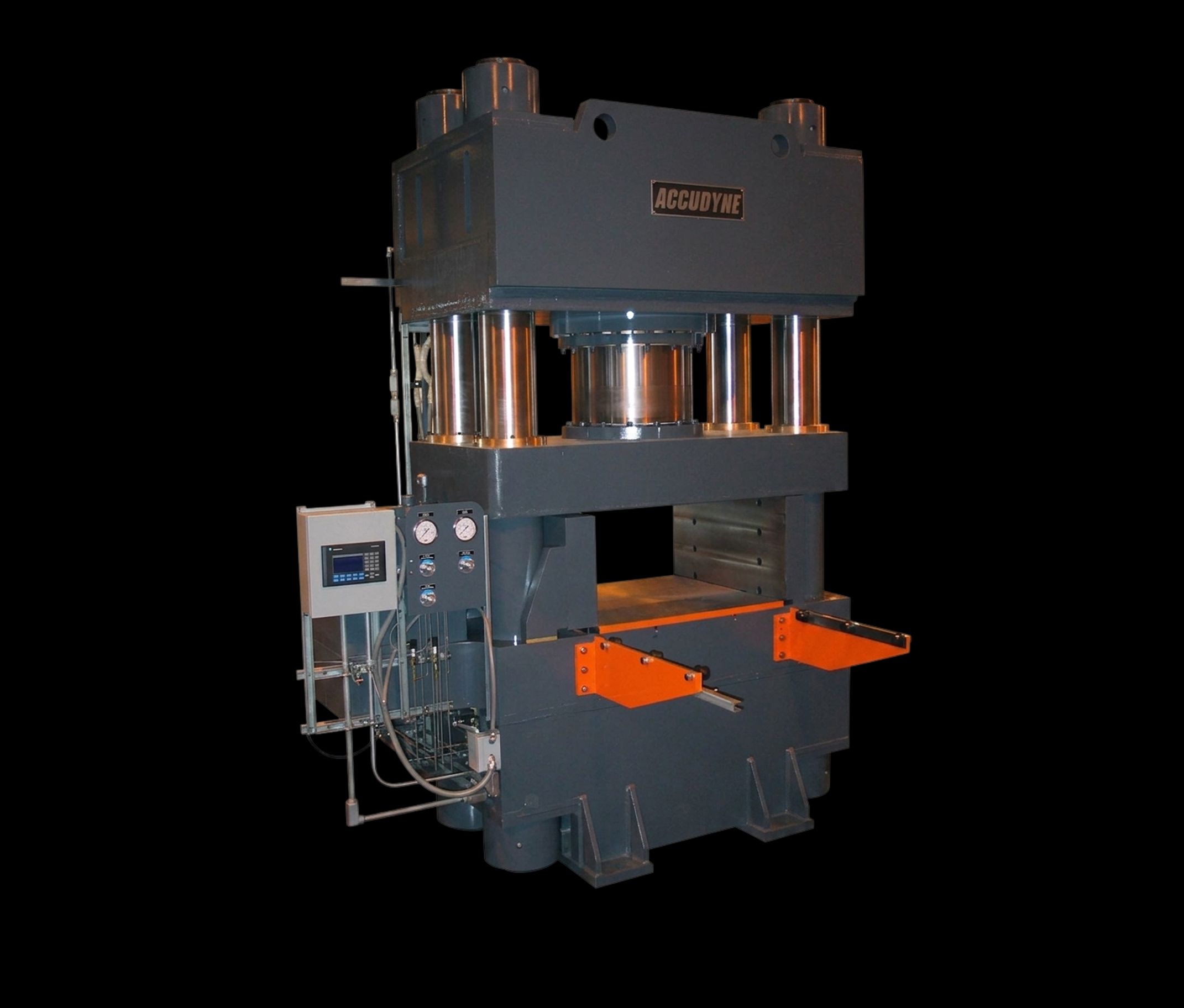 Hydraulic Press
