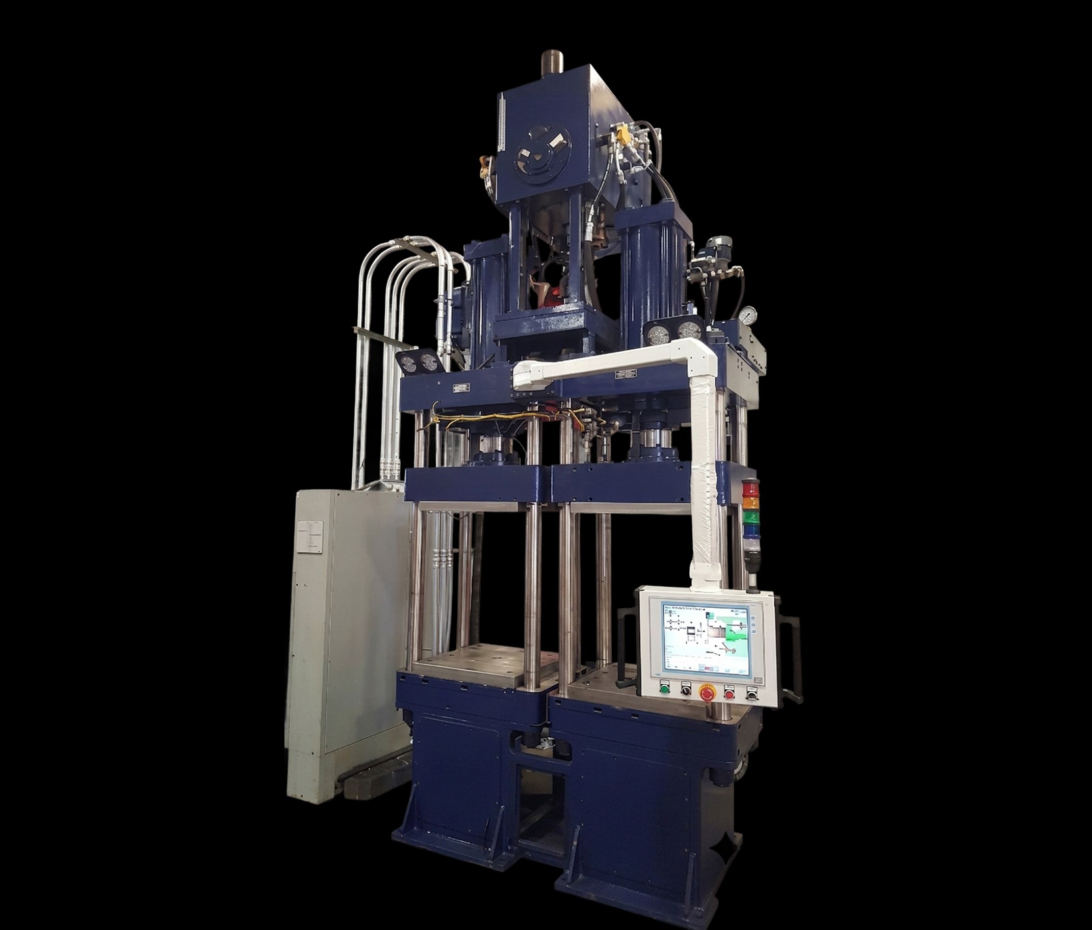 Hydraulic Press